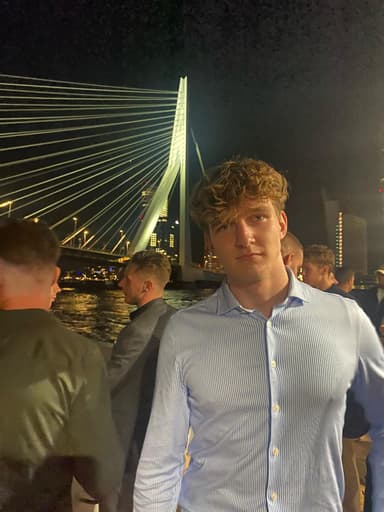 Stan Westenbrink, oprichter NorthBrink